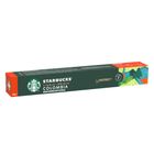 星巴克 哥倫比亞單品 Nespresso 咖啡粉囊