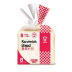 Garden sandwich bread 8 pieces