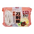 Sau Tao Taiwanese Style Sliced Noodles 400g