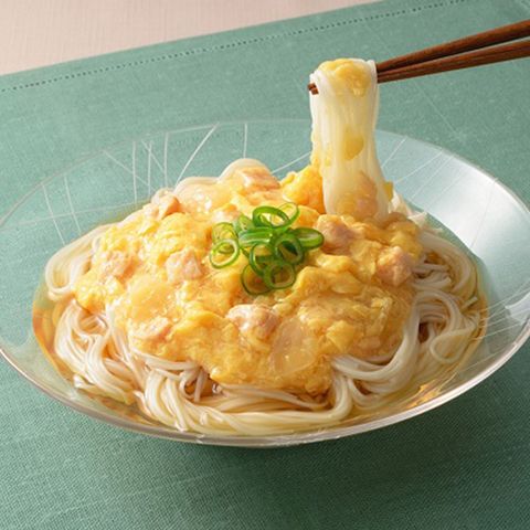 Maruha Nichiro 金色丼飯 即食親子丼拌飯料 140克 [平行進口]