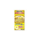 Yuwa 解酒護肝高濃春秋雙薑黃素 60粒 4960867000604