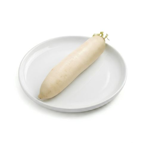 Brightfarms White Radish Approx. 600g