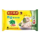 Wanchai Ferry Shepherd's Purse and Pork Dumpling 180g [D] - 002769198
