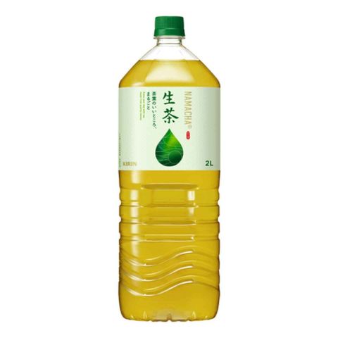 Kirin Namacha Green Tea 2L  [Parallel Import]