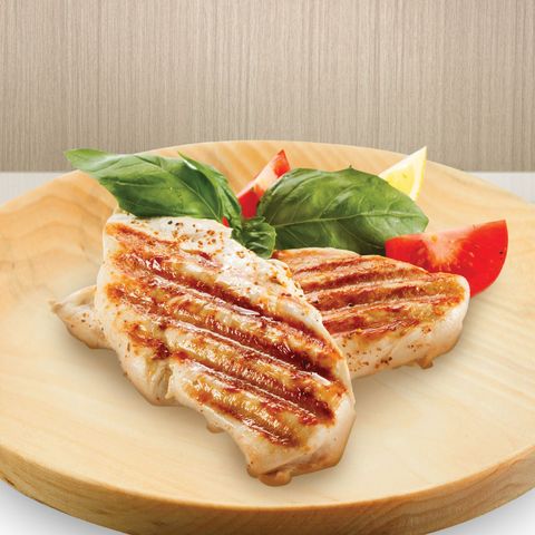 Betagro IQF 泰國無皮無骨雞胸肉 600克