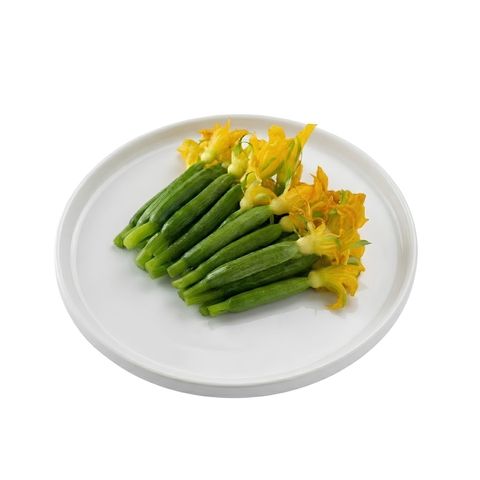 Brightfarms Zucchini Flower 1 Pack approx. 200g
