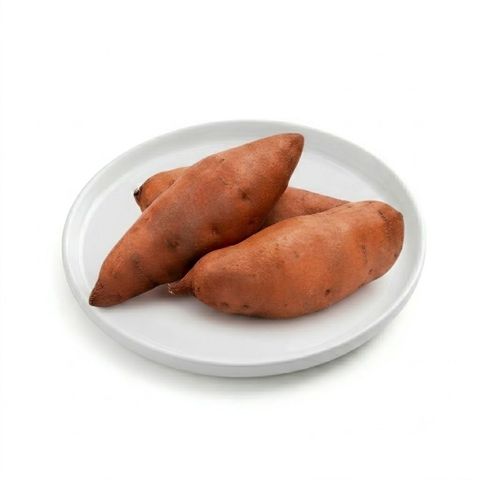 Brightfarms Sweet Potato (1 Pack) Approx. 480g