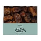 M&S Food Natural Zamli Dates 250g 29460106