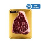 Snake River Farms 美国金標金沙牛扒 300克