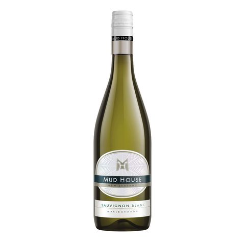 Mud House Sauvignon Blanc 750ml
