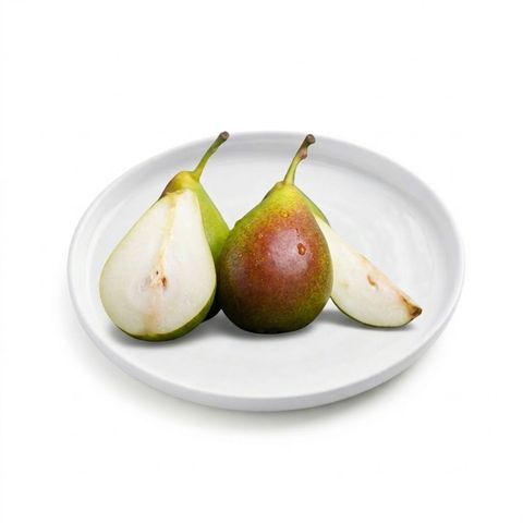 South Africa Blush Pear (1 pack approx. 800g) (The brand will be shipped out randomly)