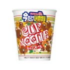 日清 合味道謎肉增量杯麵 (55週年慶典紀念版) 80克