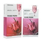 Mediheal Rose PDRN Essential Mask 10 Pieces