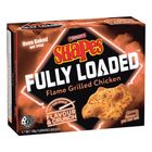 Arnott's Shapes Fully Loaded Flame Grilled Chicken 130g [Parallel Import]