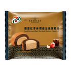 7-select x Kebuke Peach Black Tea Mochi Cream Roll 76g