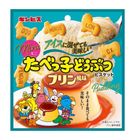 金必氏 布丁味餅乾 40克 [平行進口]