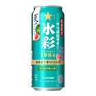 Sapporo Sour Hyoisai 1984 Watermelon Flavor Alc. 7% 500ml [Parallel Import]