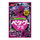 Nobel 葡萄味軟糖 50克 [平行進口]