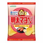 山芳 薯片 明太子美乃滋牛肉風味 47克 [平行進口]