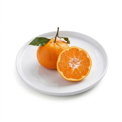 China - Chunjian Mandarin 1 pc Approx. 140g