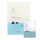 Round Lab 1025 Dokdo Hydrating Water Gel Mask 18 Pieces [Parallel Import]