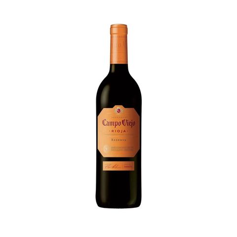 Campo Viejo Reserva Red Wine 750ml