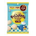 Fujiya Yogurt Flavor Biscuit 50g [Parallel Import]