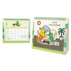 Joguman 2027 Desk Calendar 1 Piece