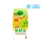 Vita Fresh Low Sugar White Grape Oolong Tea 480ml