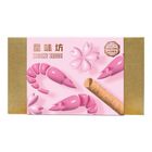 星味坊 櫻花蝦蜂巢蛋卷 120克