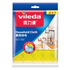 Vileda Household Cloth (2 + 1) 3 Pieces