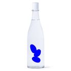 Ohmine 3 Grains Aizan Hirre 720ml (The new and old packaging will be shipped out randomly)