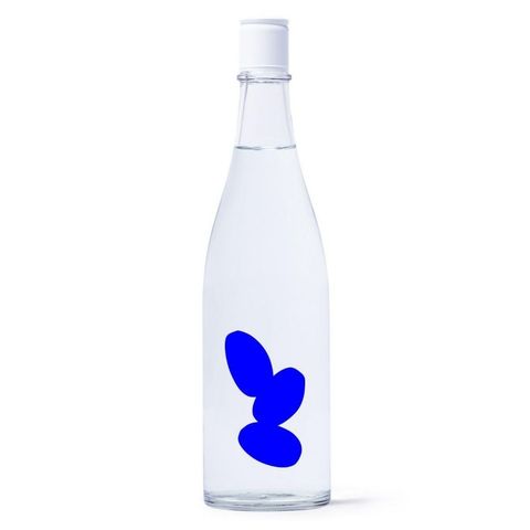 Ohmine 3 Grains Aizan Hirre 720ml (The new and old packaging will be shipped out randomly)