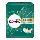 Kotex Tea Tree 28cm 9 Pieces