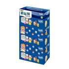 得寶 x Mcdull Chinese New Year 天然無味盒裝紙巾 (5 + 1) 1件 0146