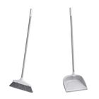 Tibo Broom & Dustpan Set 1 Set