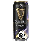 Guinness Draught King Can Beer 440ml