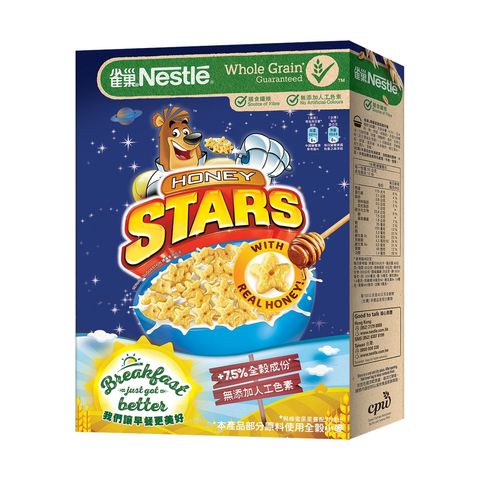 Nestle Honey Stars® 300g