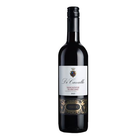 Di Cavallo Sangiovese 750ml