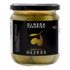 Olmeda Origenes Gazpacha Picantona Brine Olives without Stone 370g