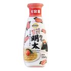 Topvalu Bestprice Spicy Pollock Roe Paste 160g [G] - 20688925