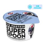 Kri Kri Super Spoon High Protein Yogurt (Mixed Berries Flavor) 170g