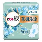 Kotex Super Cool 23cm 10 Pieces