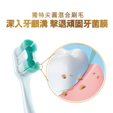 高露潔 Total 牙周專護牙刷 1支