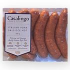 Casalingo Italian Hot Pork Sausage 500g