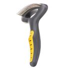Jw Gripsoft Double Row Undercoat Rake 1 Piece 65024