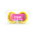 China Peach 1 pack (2 pcs)