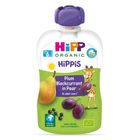 HiPP Organic Plum Blackcurrant in Pear 100g