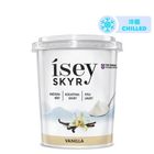 Isey Skyr Vanilla Skyr Yogurt 500g