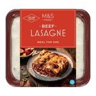 [Consume within today] Beef Lasagne 206310 400g